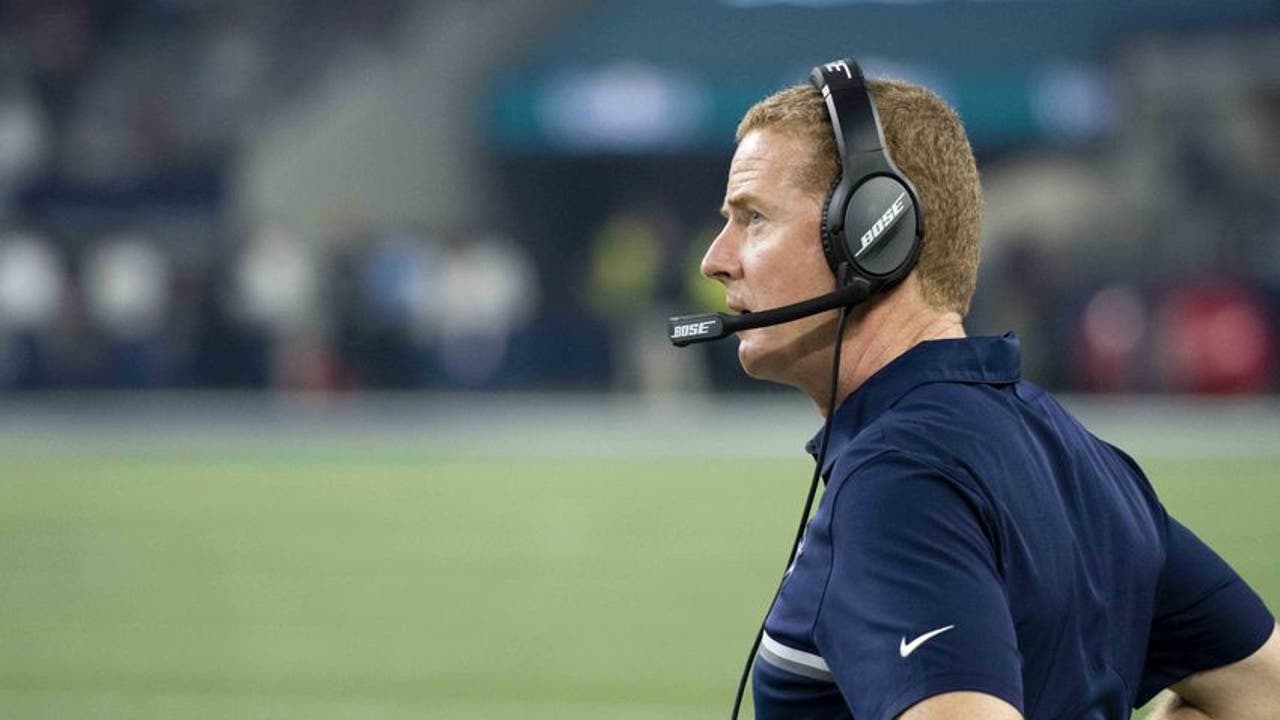 To play or not to play, that is the Dallas Cowboys question